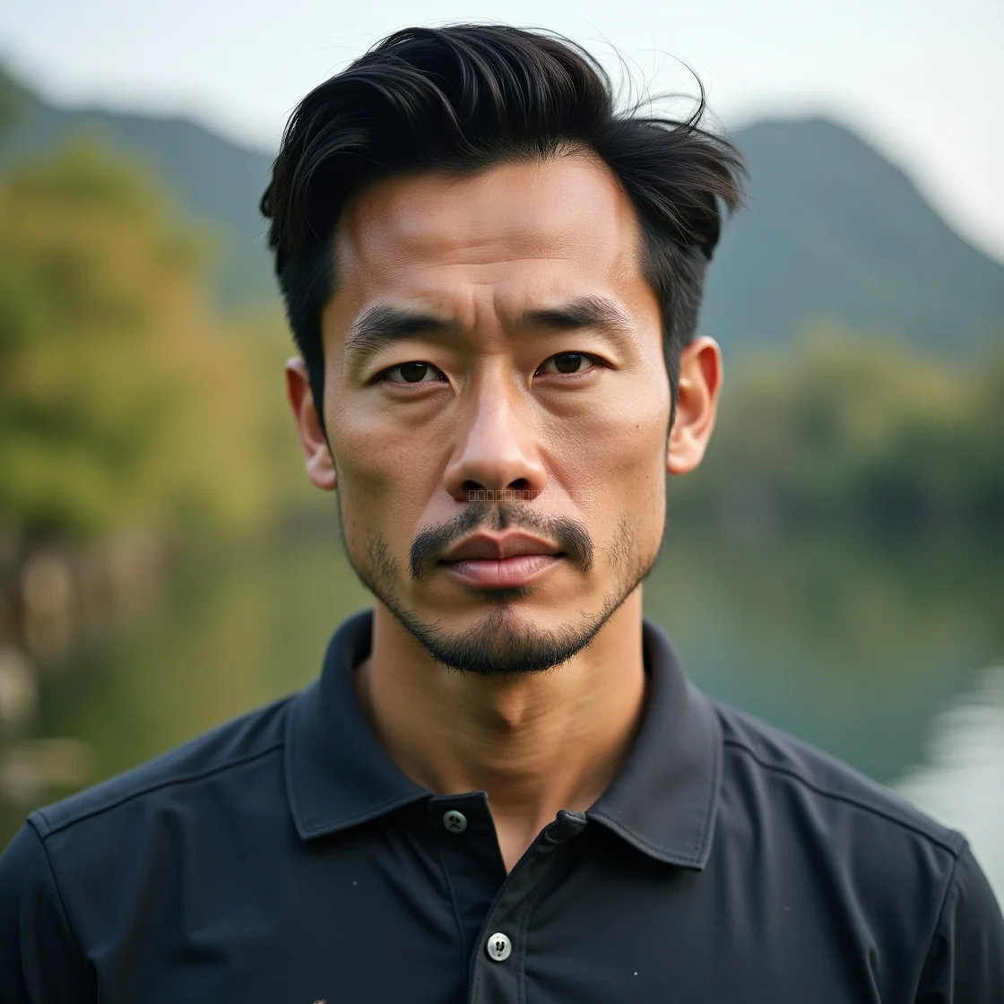 中川 達也
