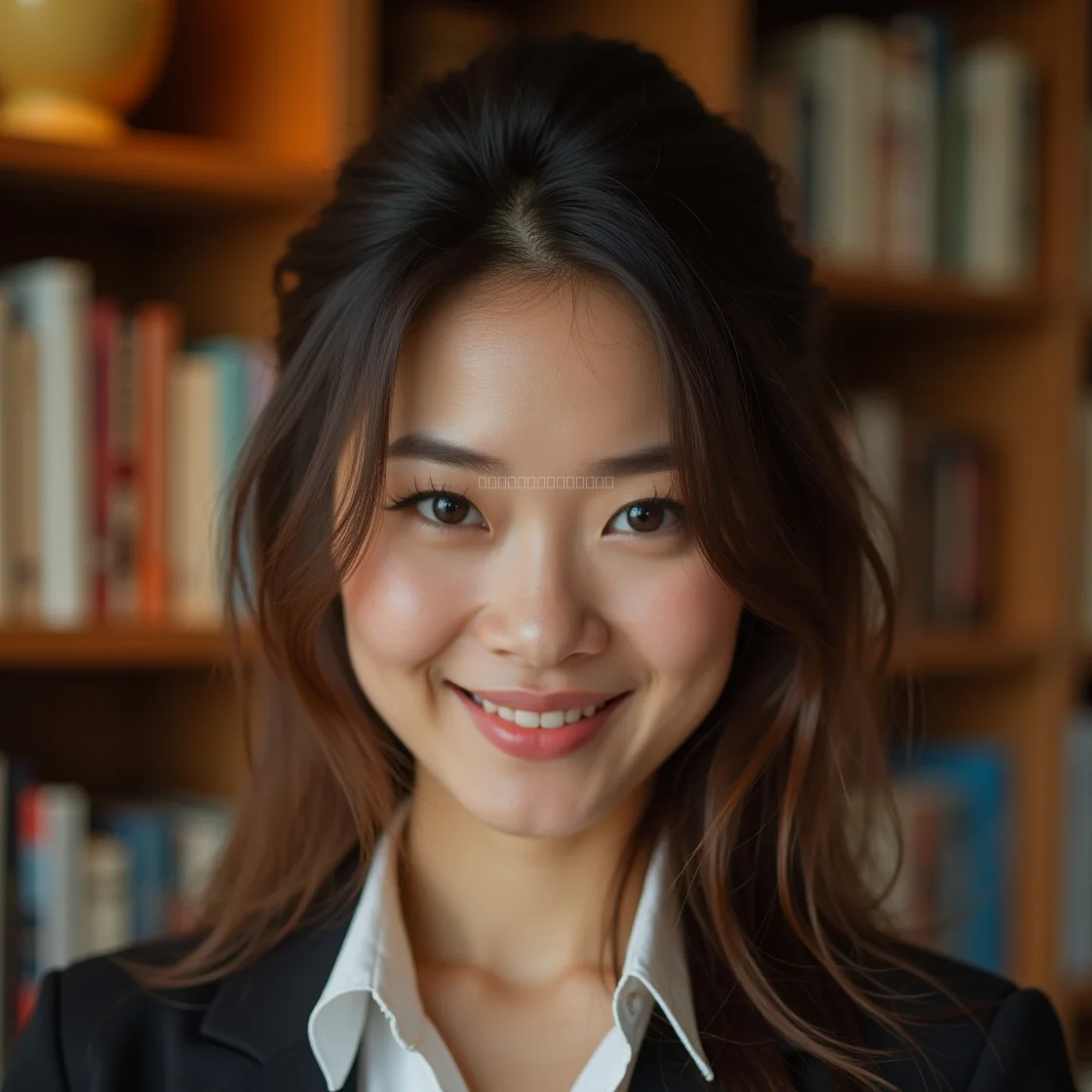 高橋 美咲